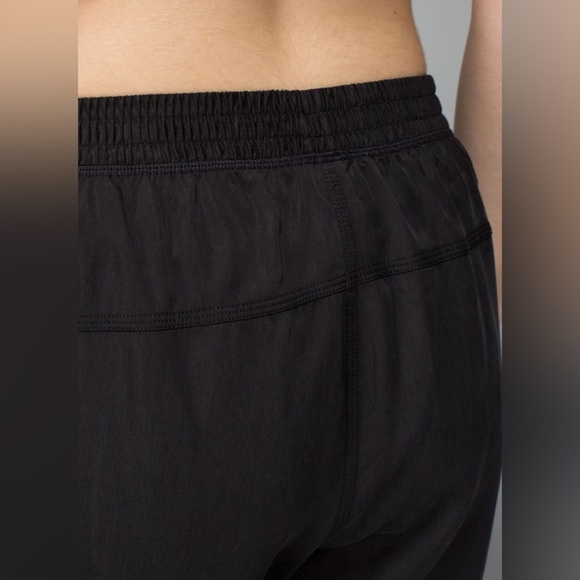 Lululemon Mat to Street Pants Jogger Lounge Activewear Running - Picture 5 of 14